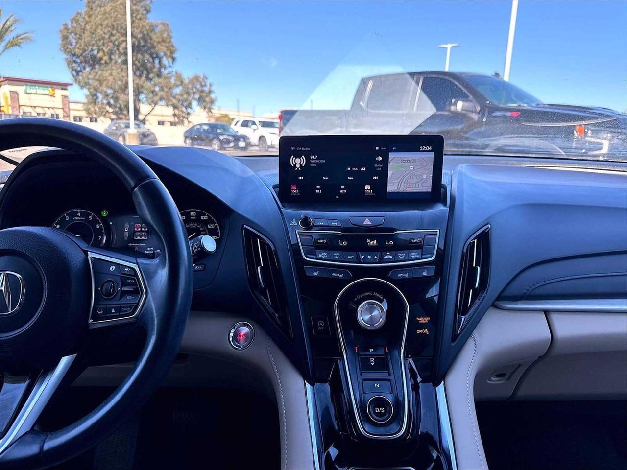 2023 Acura RDX w/Technology Package Roseville CA