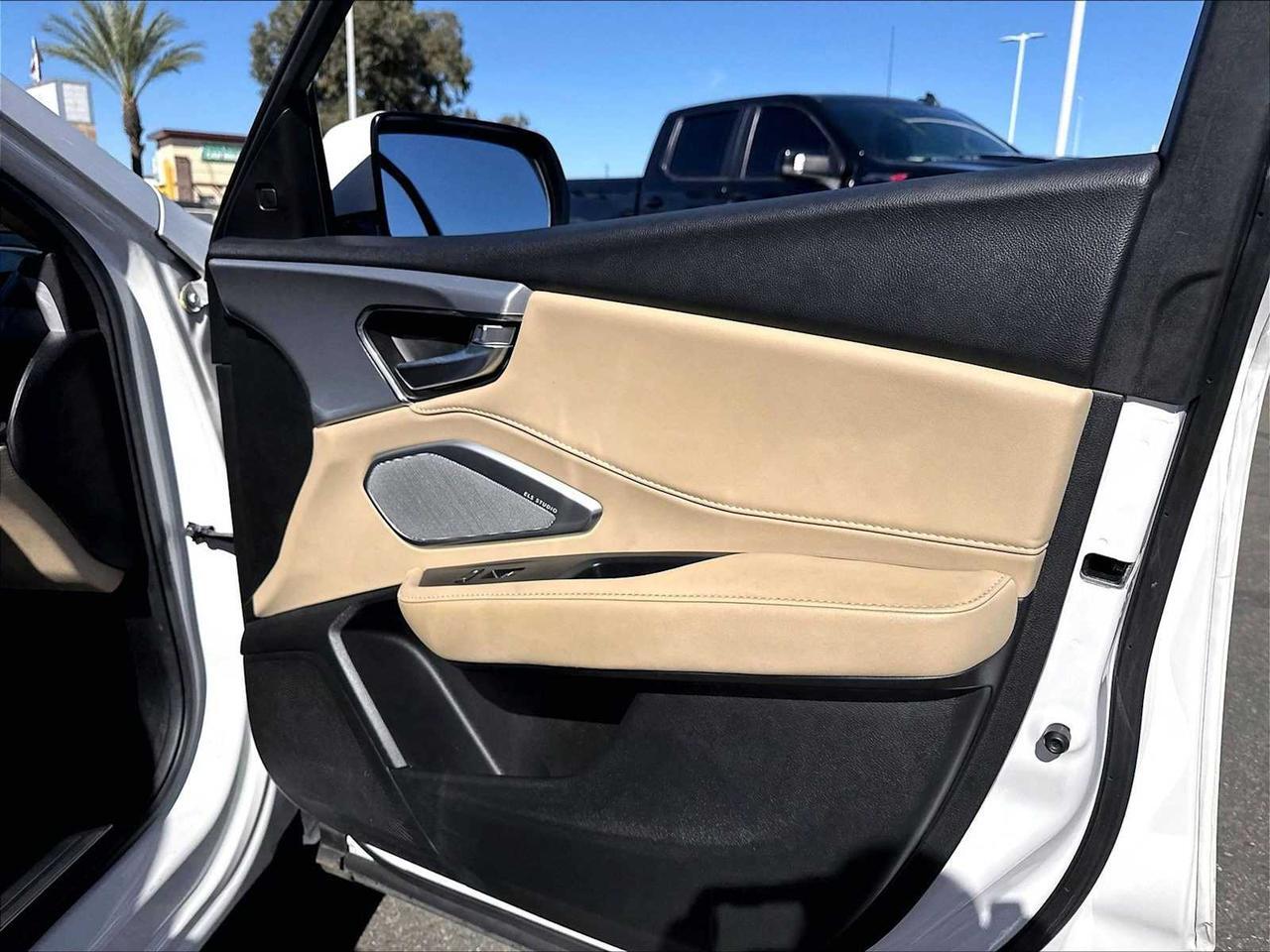 2023 Acura RDX w/Technology Package Roseville CA