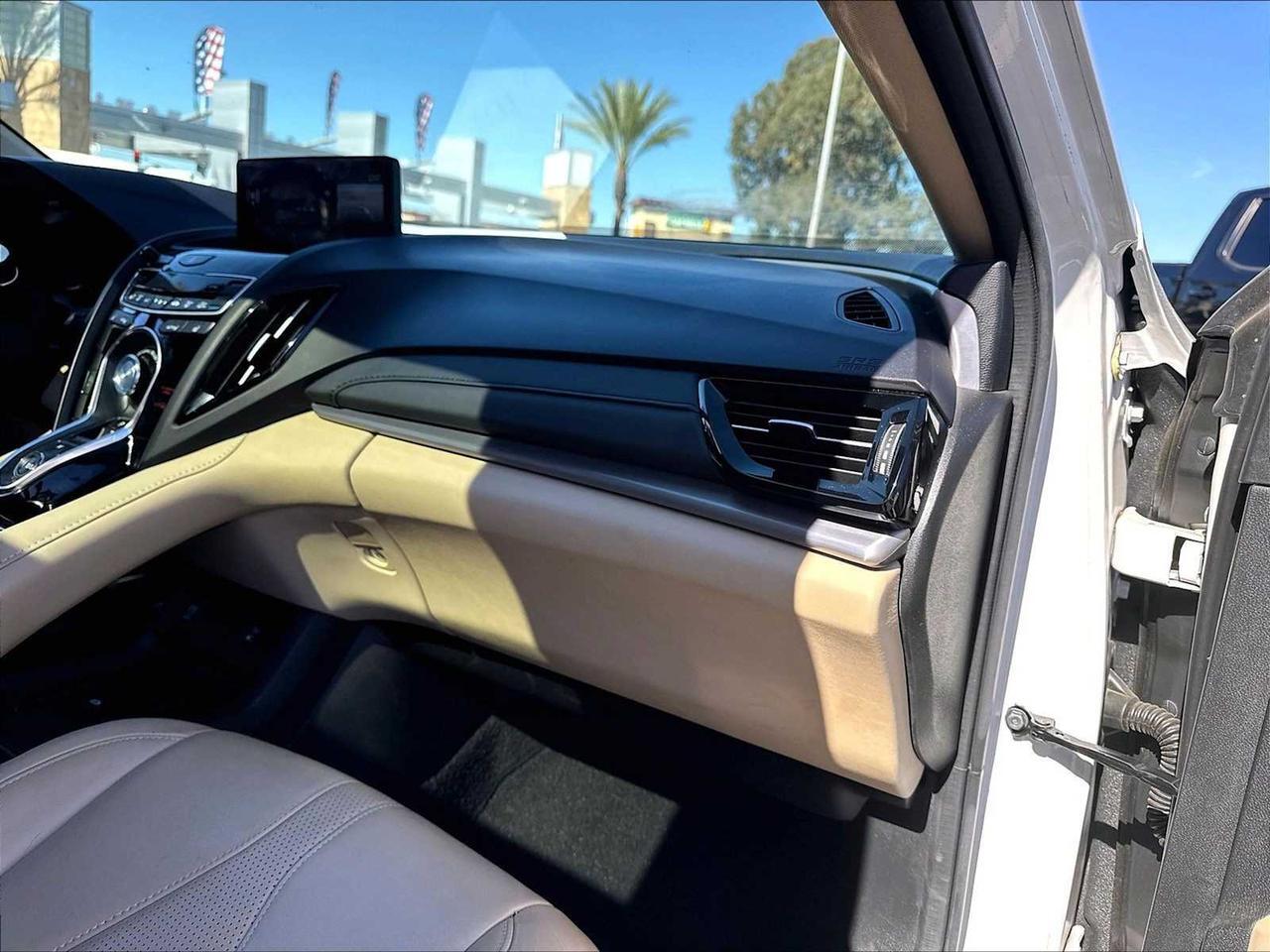 2023 Acura RDX w/Technology Package Roseville CA