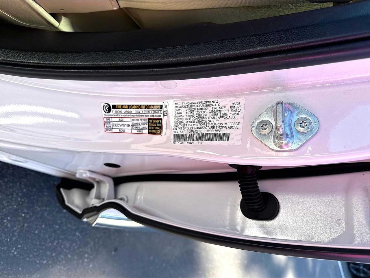 2023 Acura RDX w/Technology Package Roseville CA