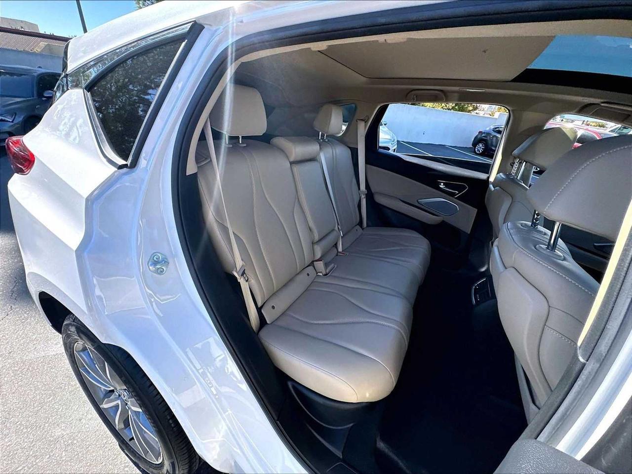 2023 Acura RDX w/Technology Package Roseville CA