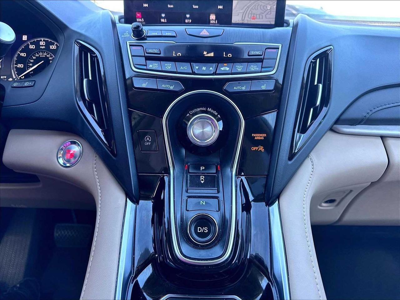 2023 Acura RDX w/Technology Package Roseville CA