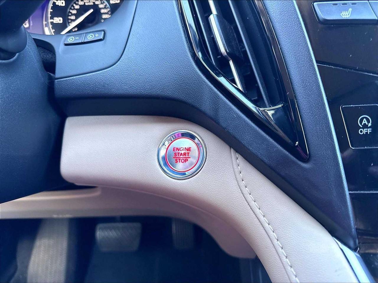 2023 Acura RDX w/Technology Package Roseville CA