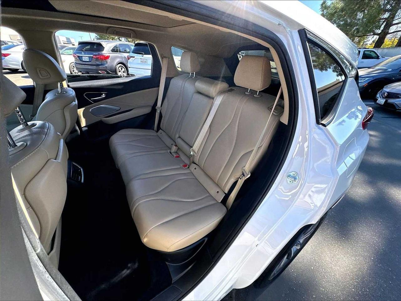 2023 Acura RDX w/Technology Package Roseville CA