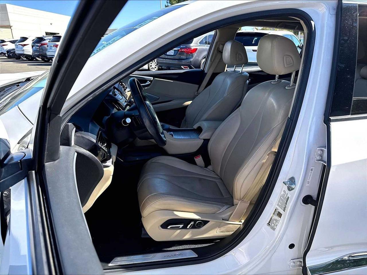 2023 Acura RDX w/Technology Package Roseville CA