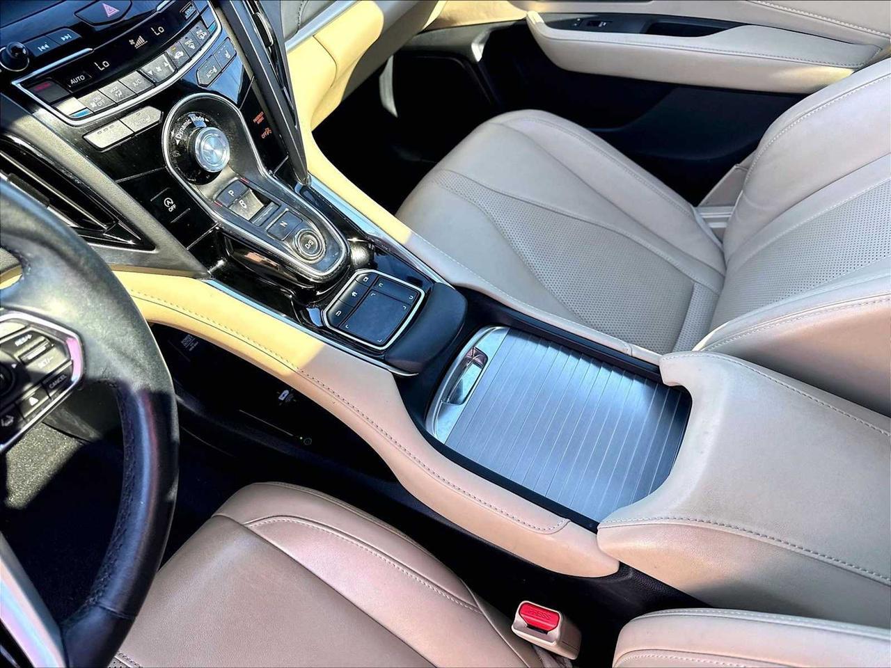 2023 Acura RDX w/Technology Package Roseville CA