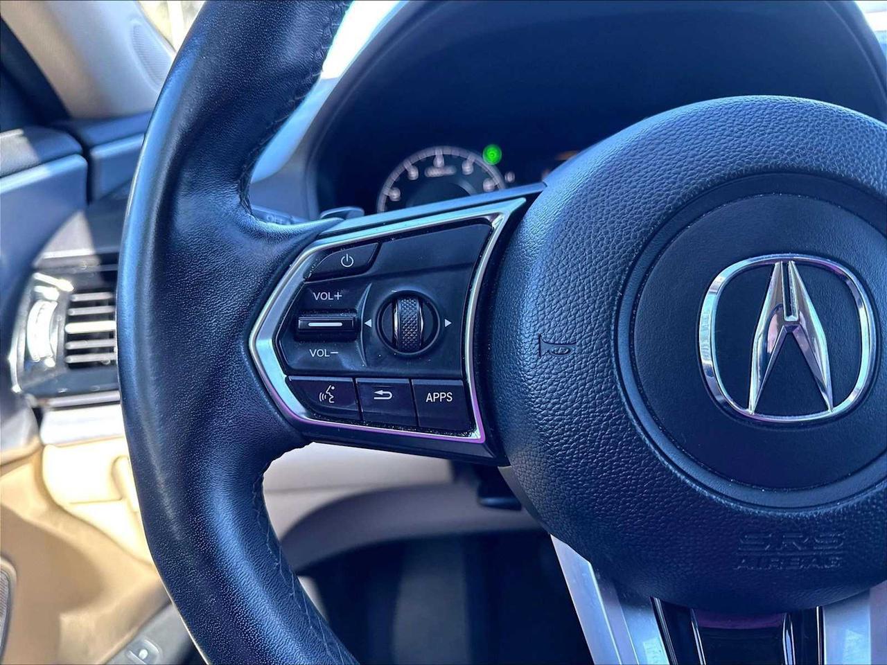 2023 Acura RDX w/Technology Package Roseville CA