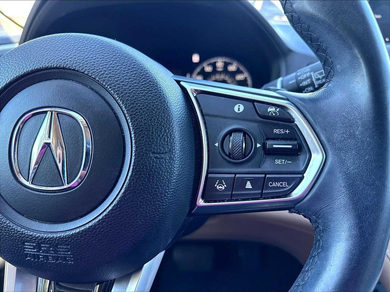 2023 Acura RDX w/Technology Package Roseville CA