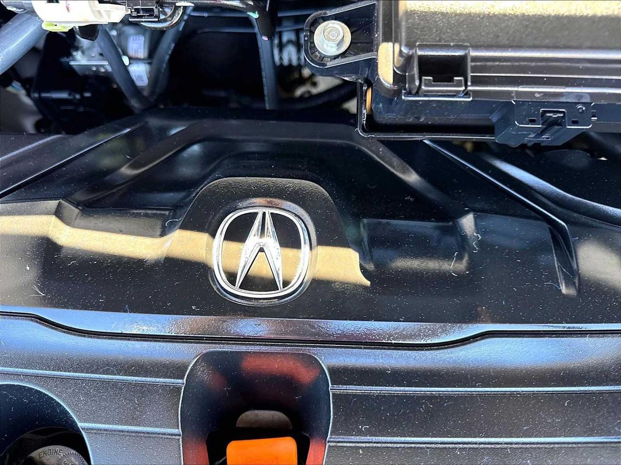 2023 Acura RDX w/Technology Package Roseville CA