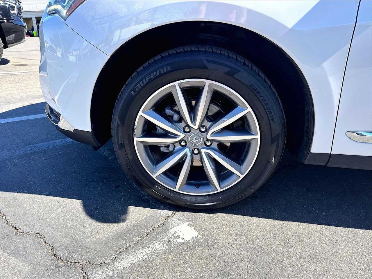 2023 Acura RDX w/Technology Package Roseville CA