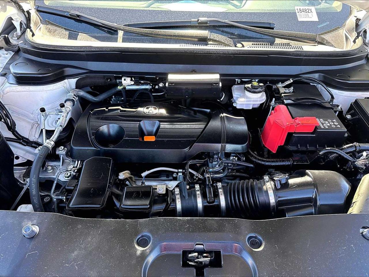 2023 Acura RDX w/Technology Package Roseville CA