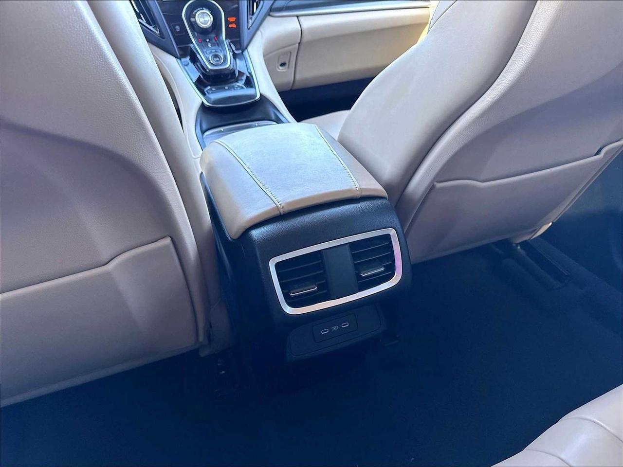 2023 Acura RDX w/Technology Package Roseville CA