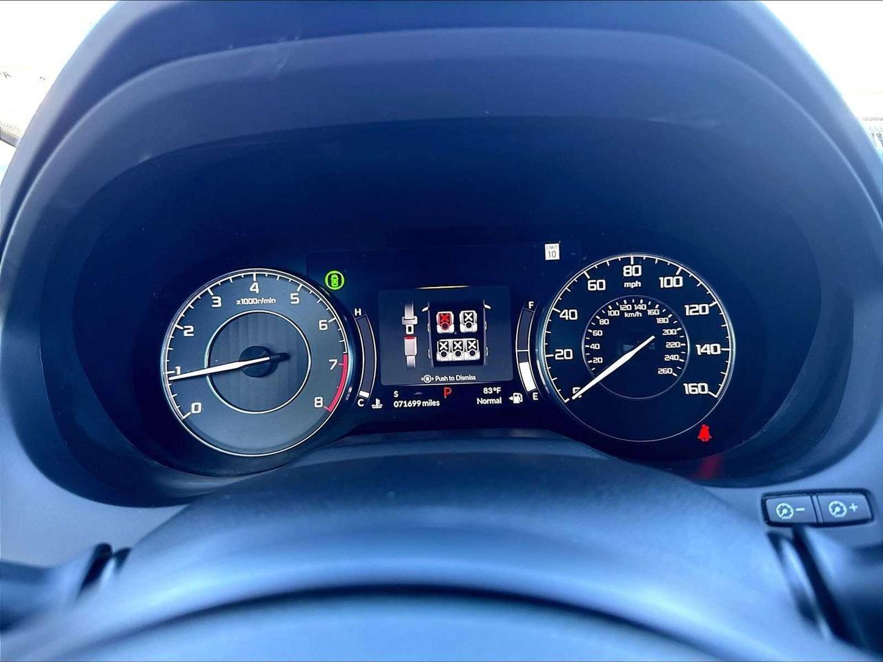 2023 Acura RDX w/Technology Package Roseville CA