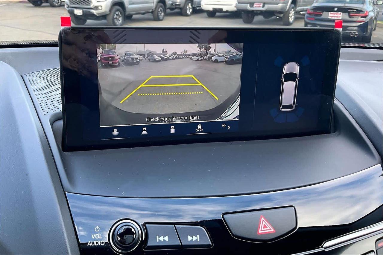 2023 Acura RDX w/Technology Package Roseville CA