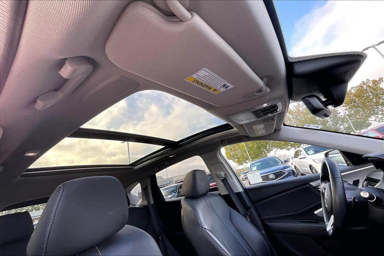 2023 Acura RDX w/Technology Package Roseville CA