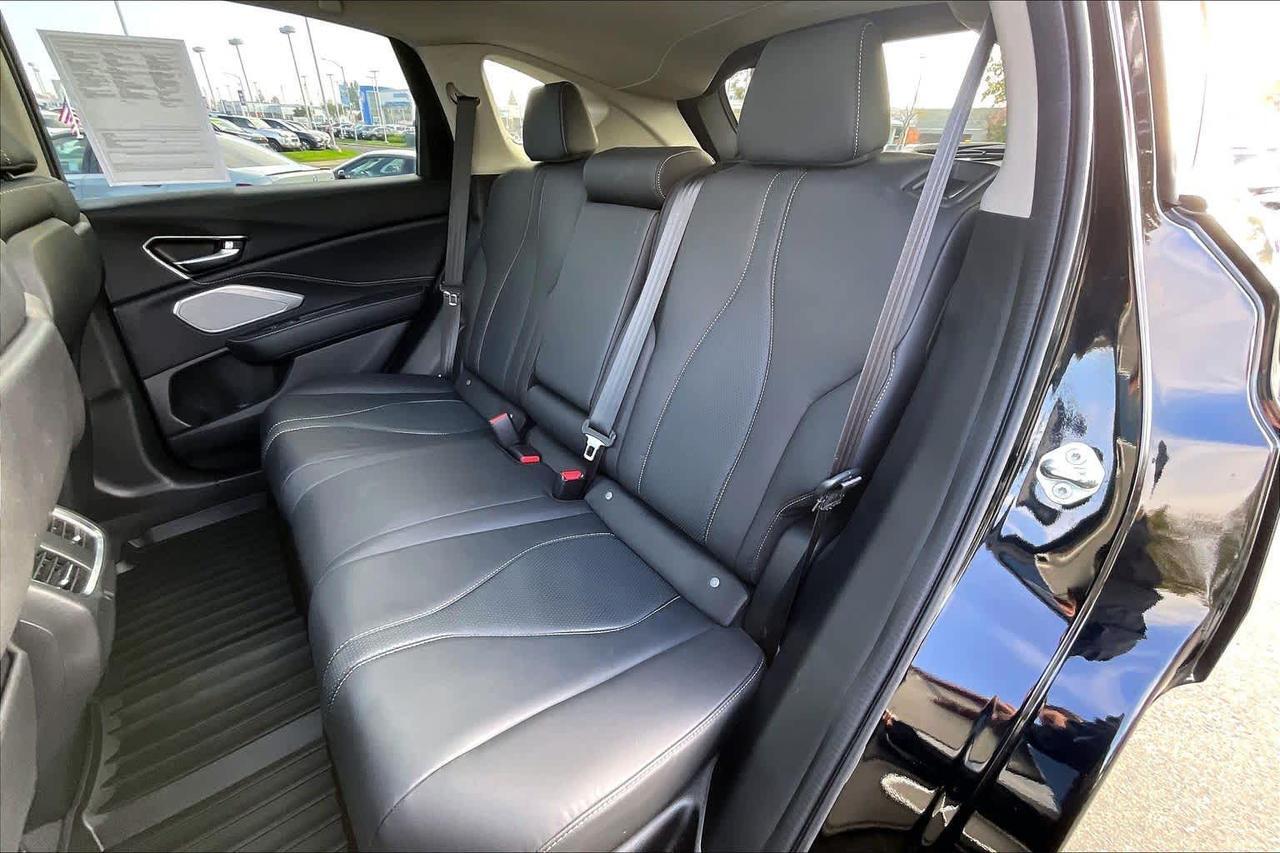 2023 Acura RDX w/Technology Package Roseville CA