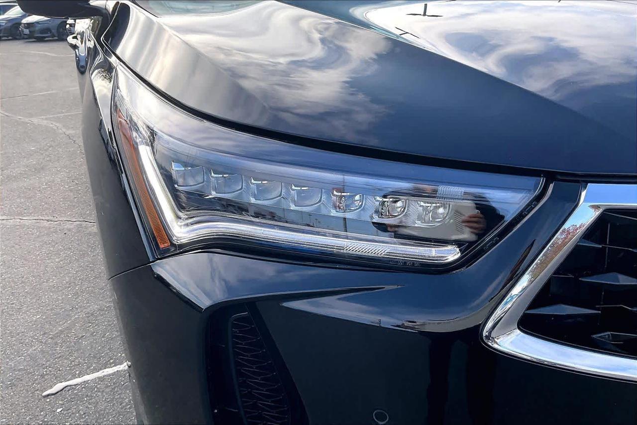 2023 Acura RDX w/Technology Package Roseville CA