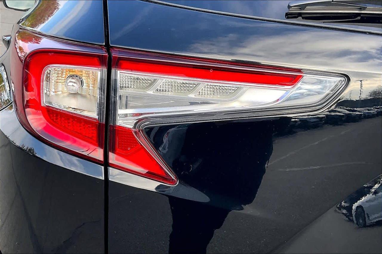 2023 Acura RDX w/Technology Package Roseville CA