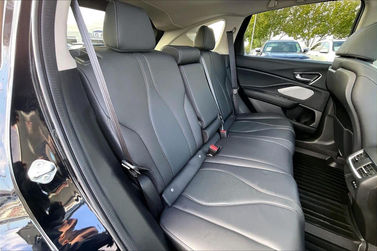 2023 Acura RDX w/Technology Package Roseville CA