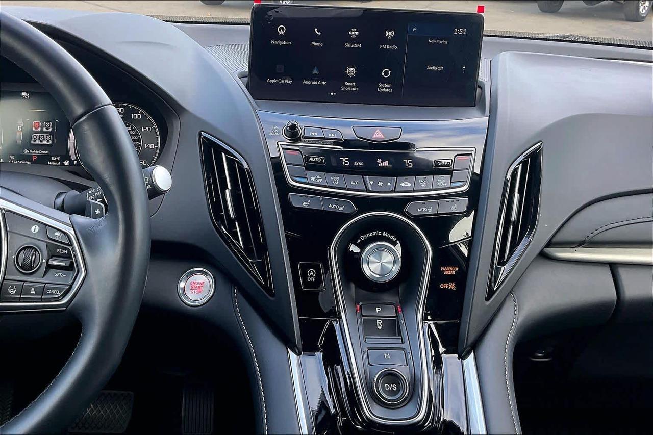 2023 Acura RDX w/Technology Package Roseville CA