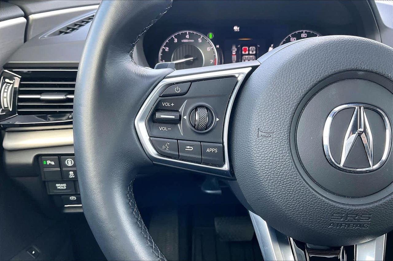 2023 Acura RDX w/Technology Package Roseville CA