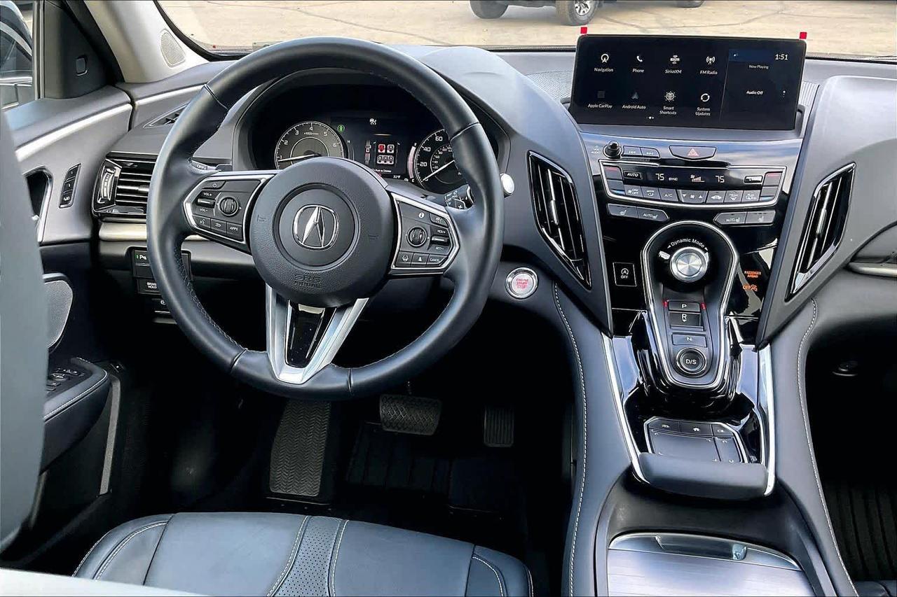 2023 Acura RDX w/Technology Package Roseville CA