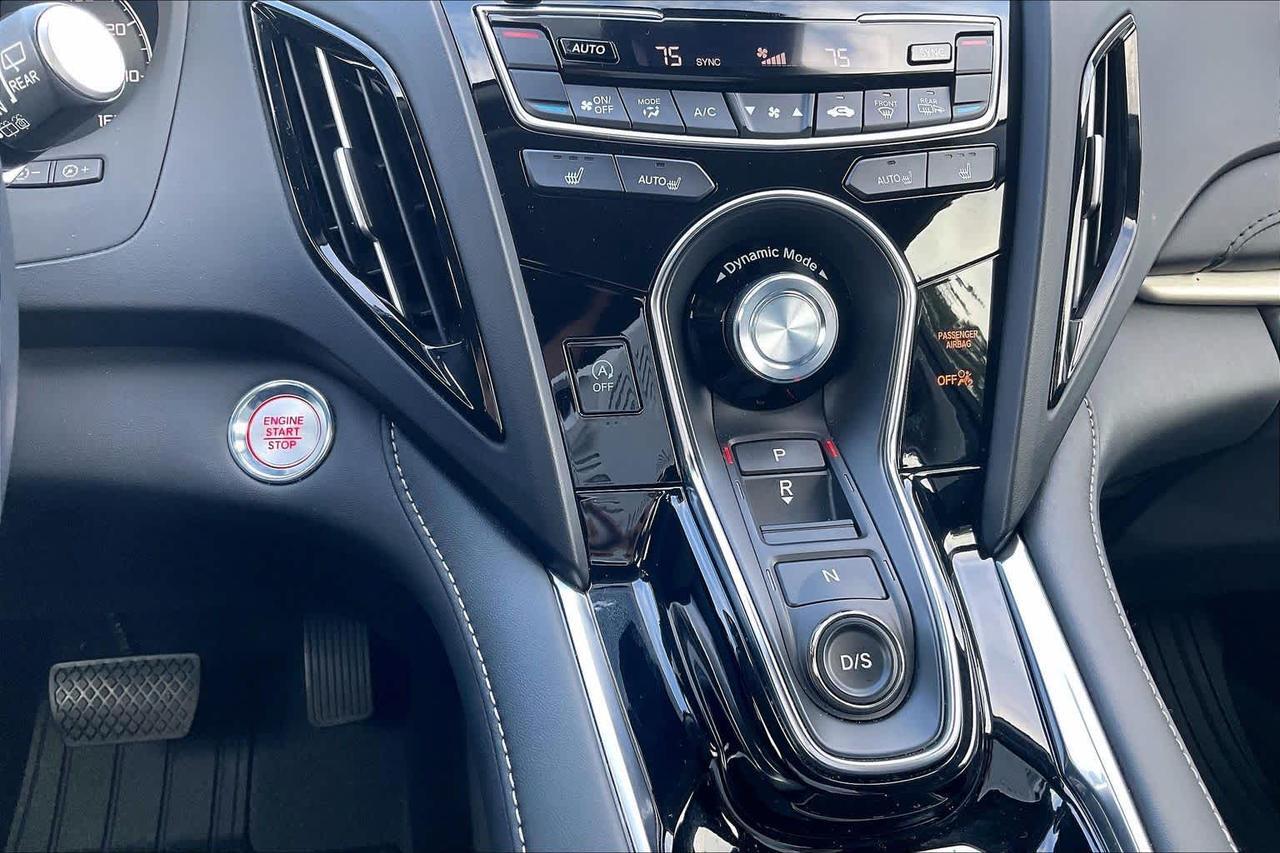 2023 Acura RDX w/Technology Package Roseville CA