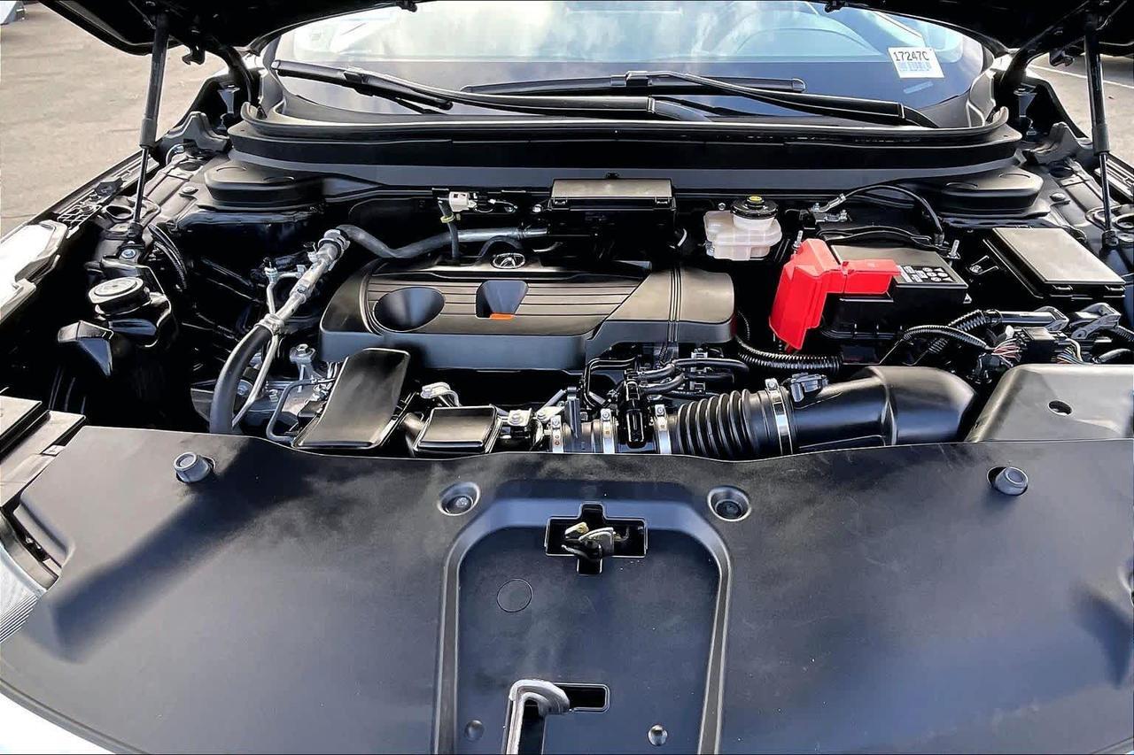 2023 Acura RDX w/Technology Package Roseville CA