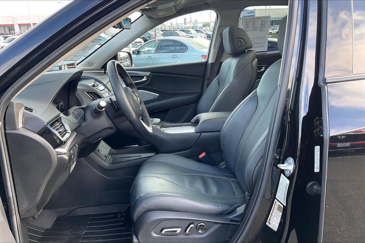 2023 Acura RDX w/Technology Package Roseville CA