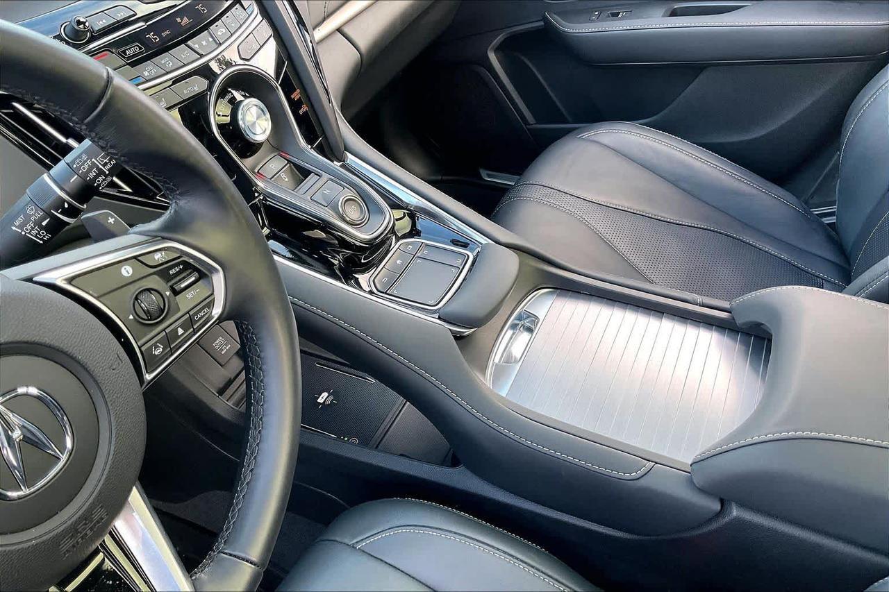 2023 Acura RDX w/Technology Package Roseville CA