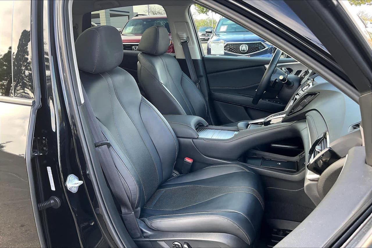 2023 Acura RDX w/Technology Package Roseville CA