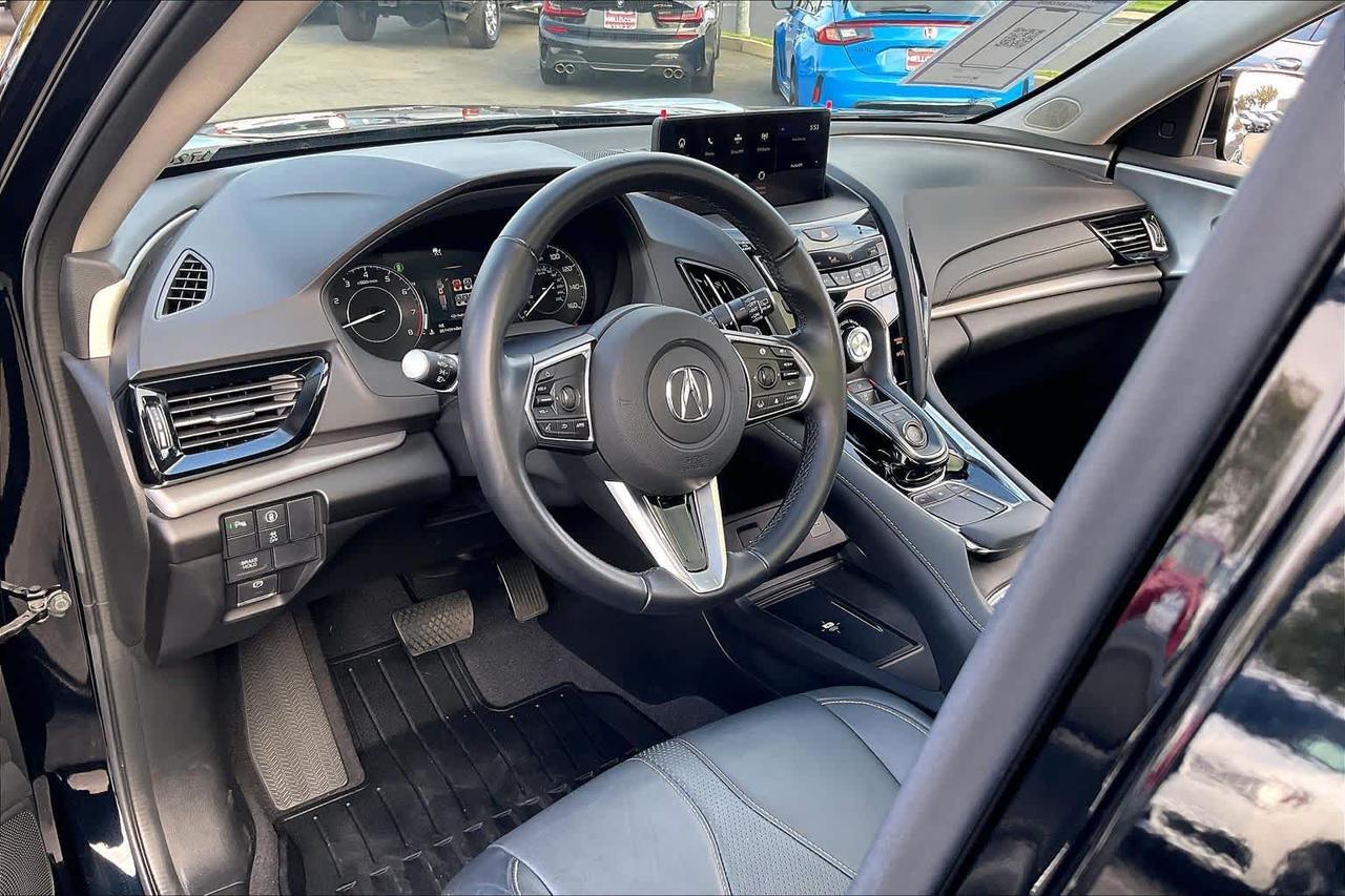 2023 Acura RDX w/Technology Package Roseville CA