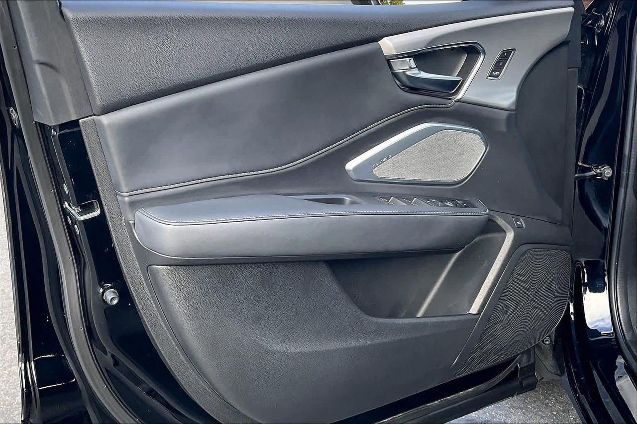 2023 Acura RDX w/Technology Package Roseville CA