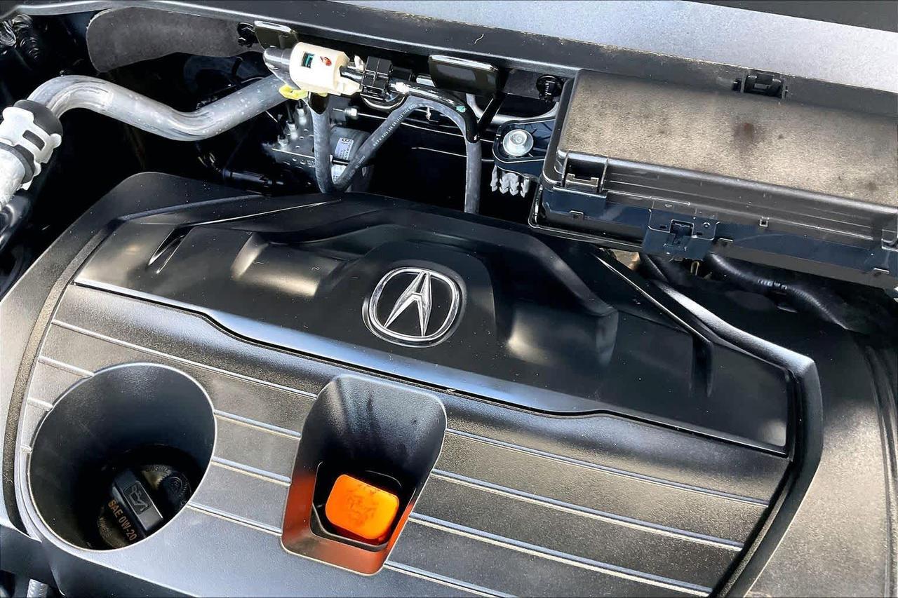 2023 Acura RDX w/Technology Package Roseville CA