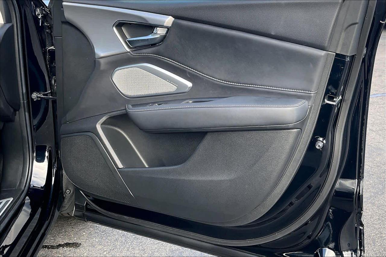 2023 Acura RDX w/Technology Package Roseville CA