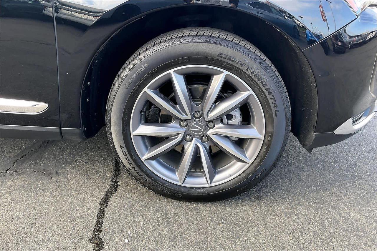 2023 Acura RDX w/Technology Package Roseville CA