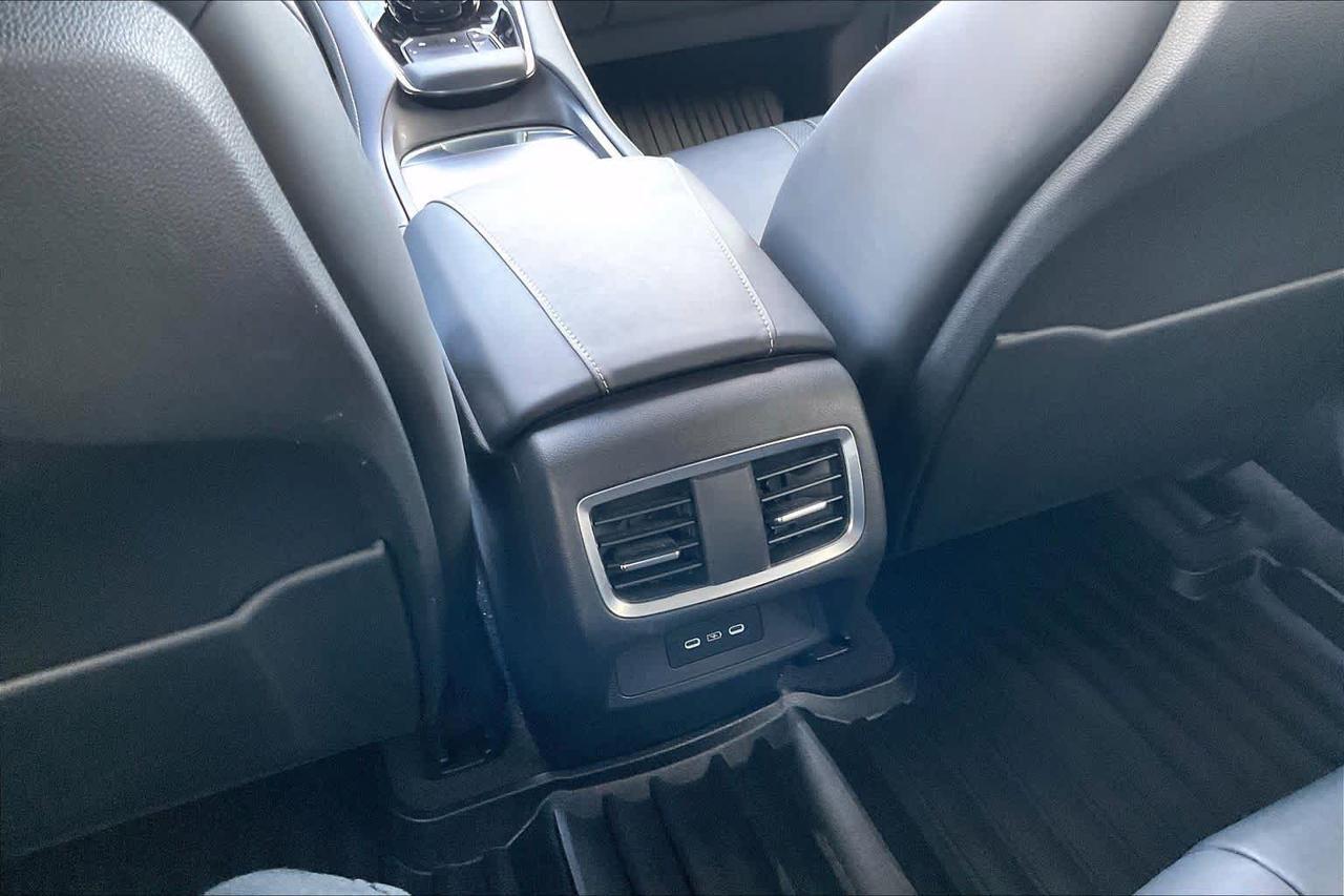 2023 Acura RDX w/Technology Package Roseville CA