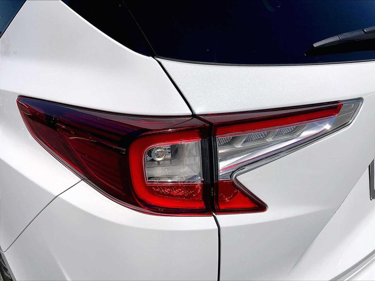 2023 Acura RDX w/Technology Package Roseville CA