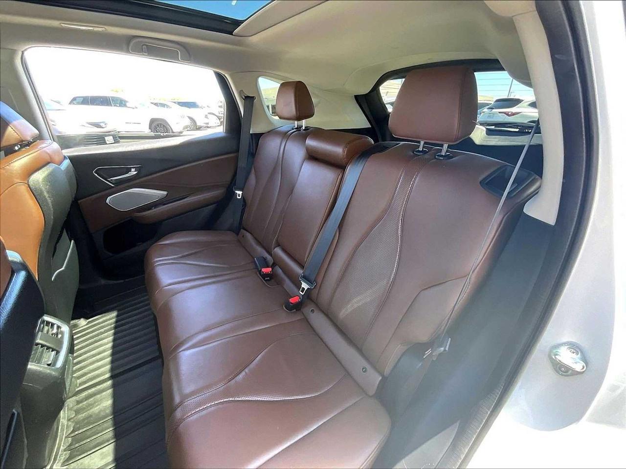 2023 Acura RDX w/Technology Package Roseville CA