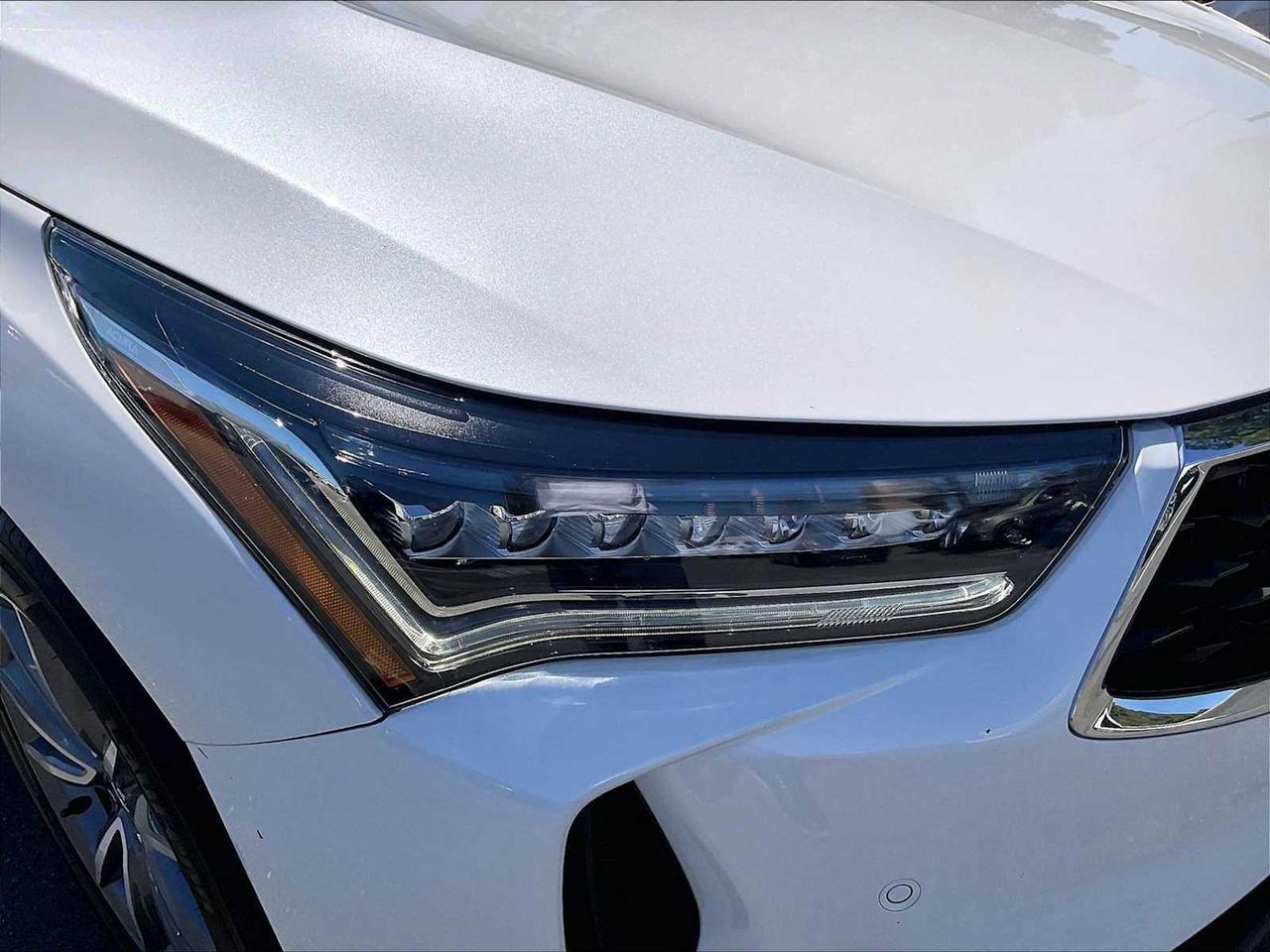 2023 Acura RDX w/Technology Package Roseville CA