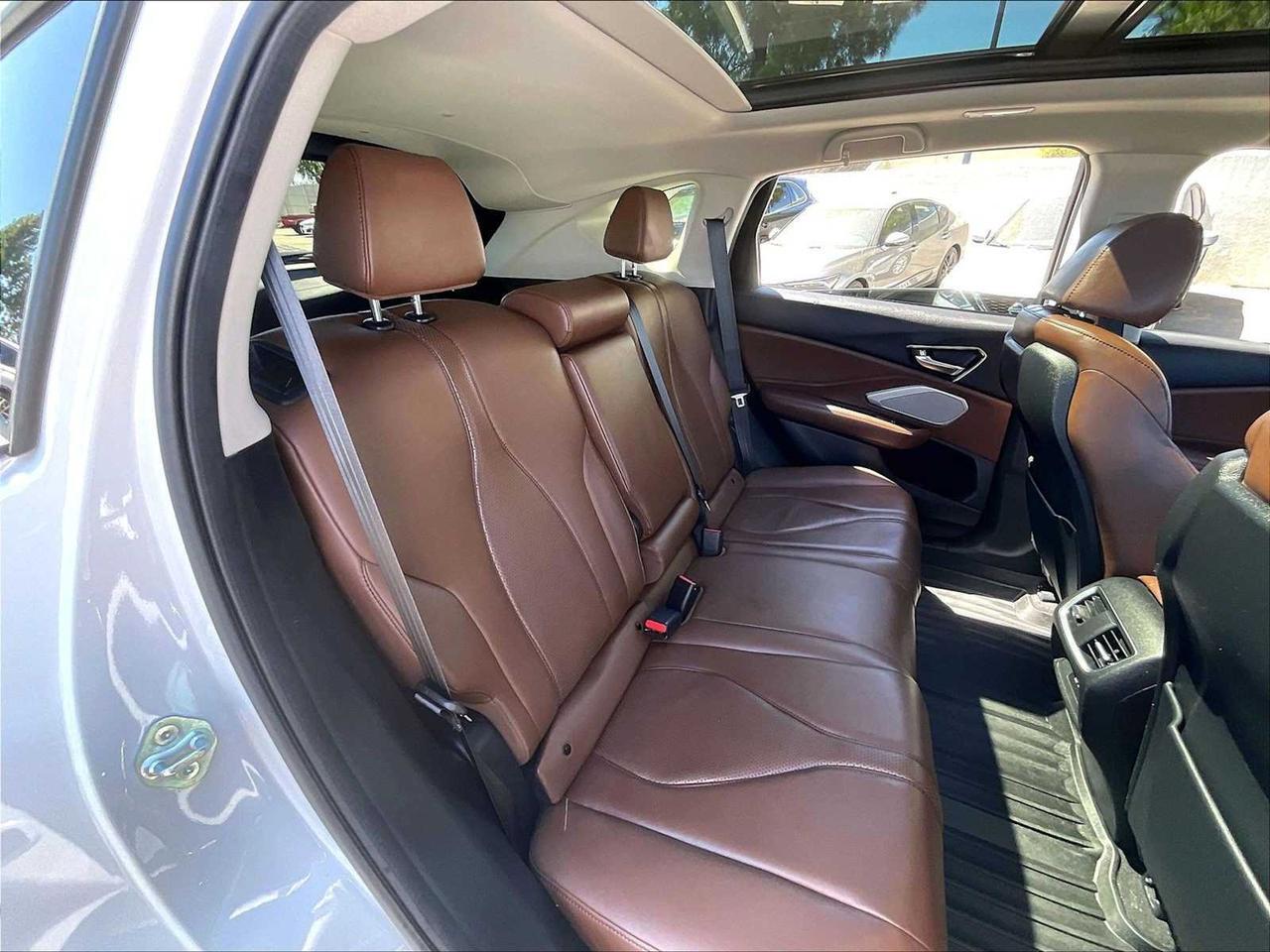2023 Acura RDX w/Technology Package Roseville CA
