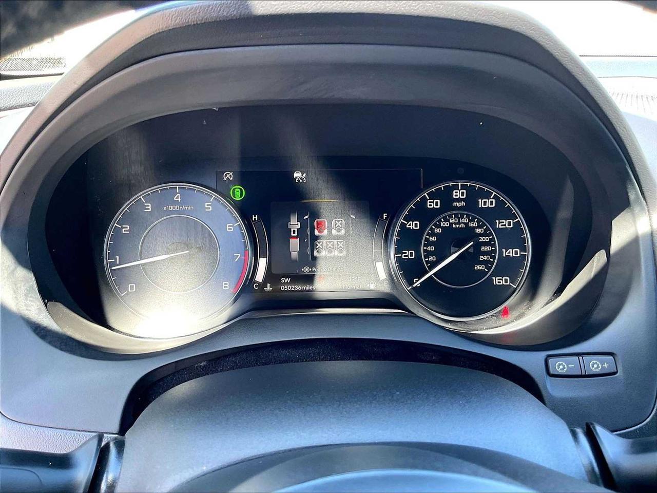 2023 Acura RDX w/Technology Package Roseville CA
