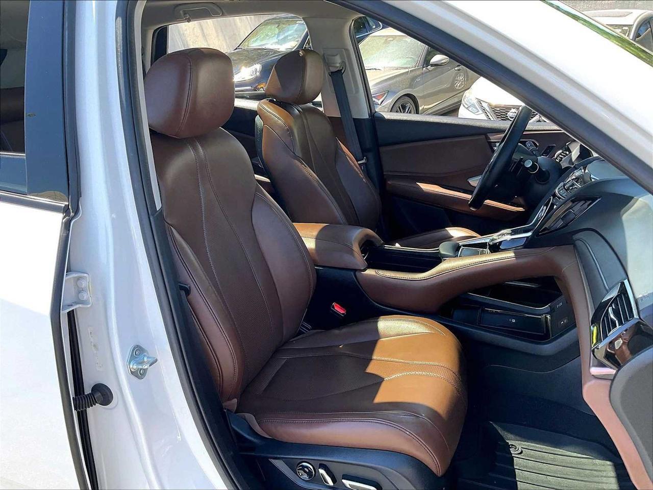 2023 Acura RDX w/Technology Package Roseville CA