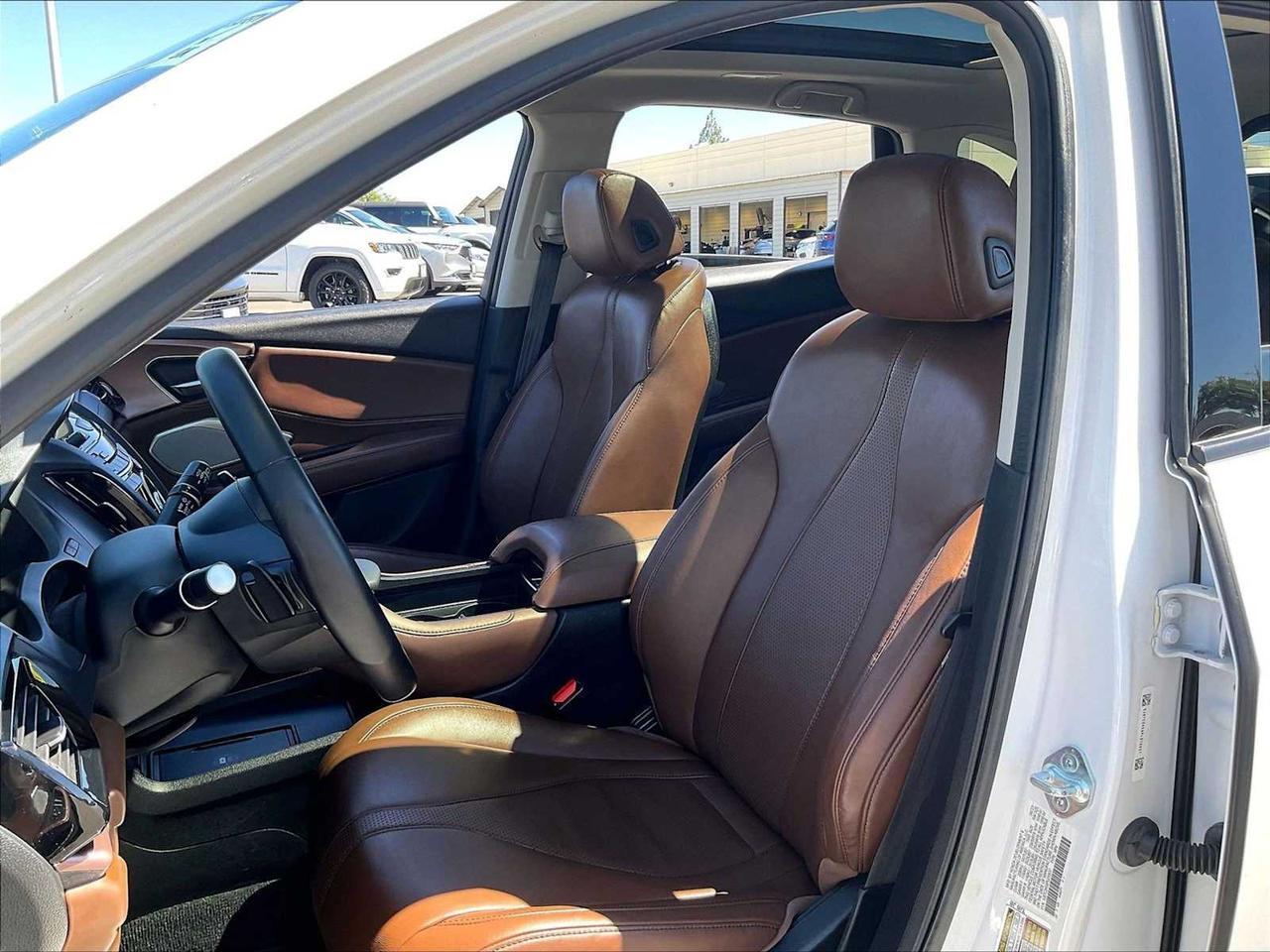 2023 Acura RDX w/Technology Package Roseville CA