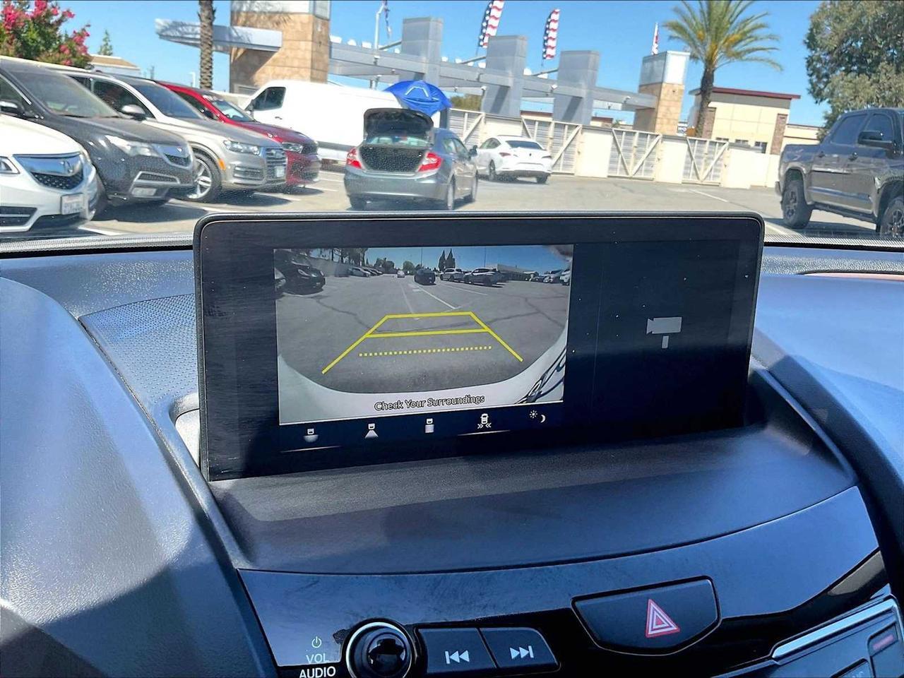 2023 Acura RDX w/Technology Package Roseville CA