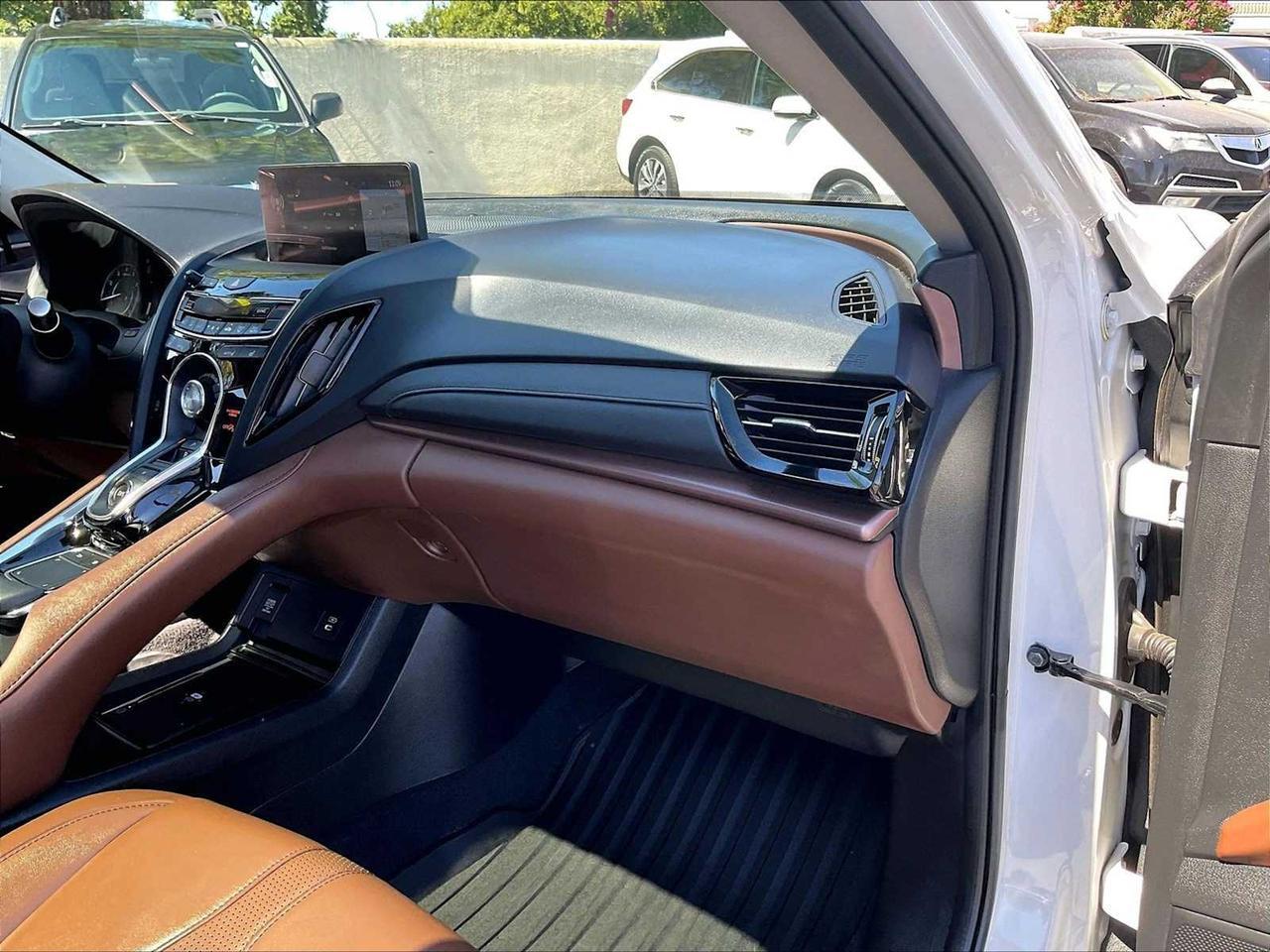 2023 Acura RDX w/Technology Package Roseville CA