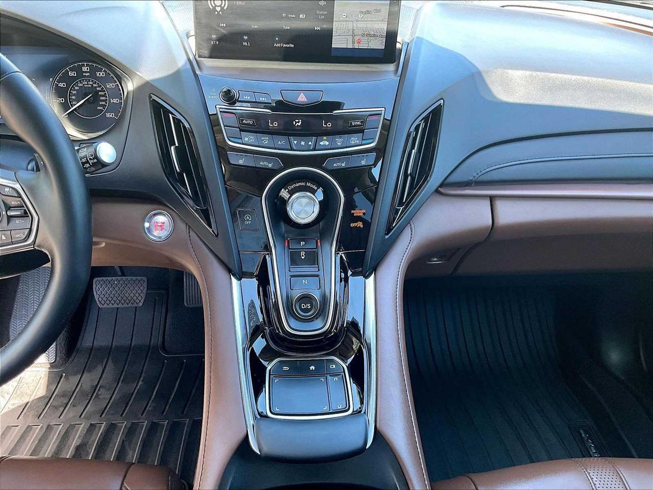 2023 Acura RDX w/Technology Package Roseville CA