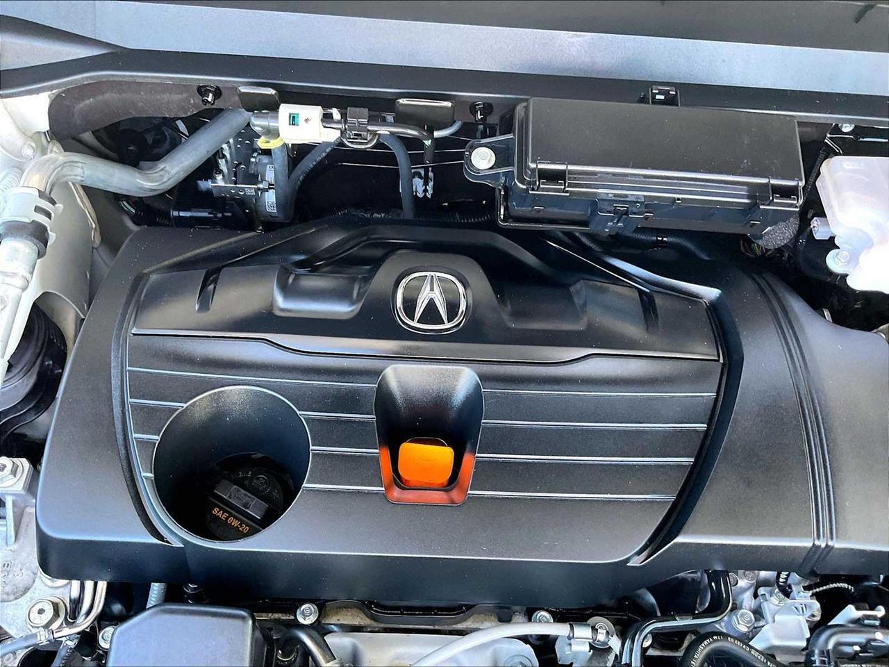 2023 Acura RDX w/Technology Package Roseville CA