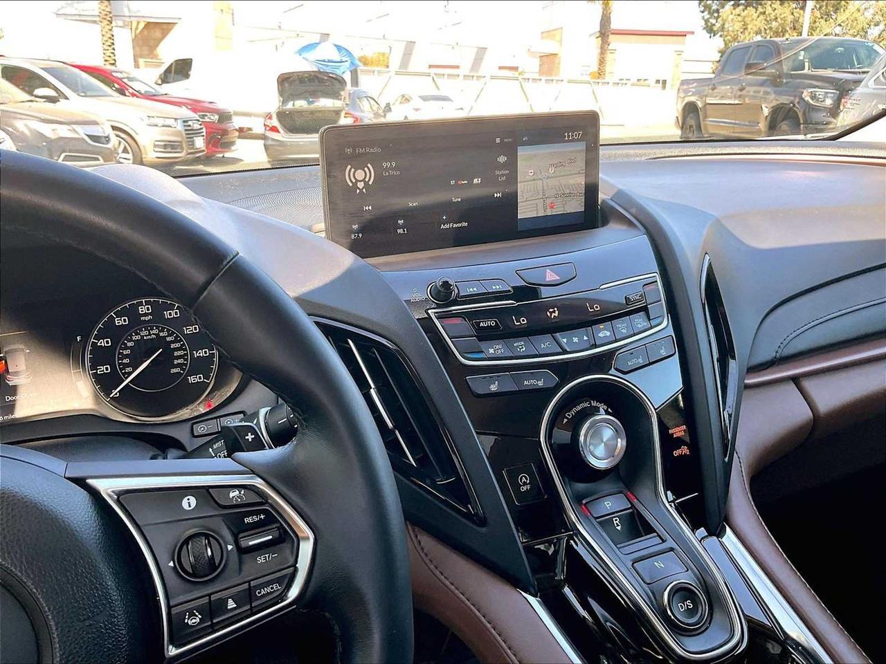 2023 Acura RDX w/Technology Package Roseville CA