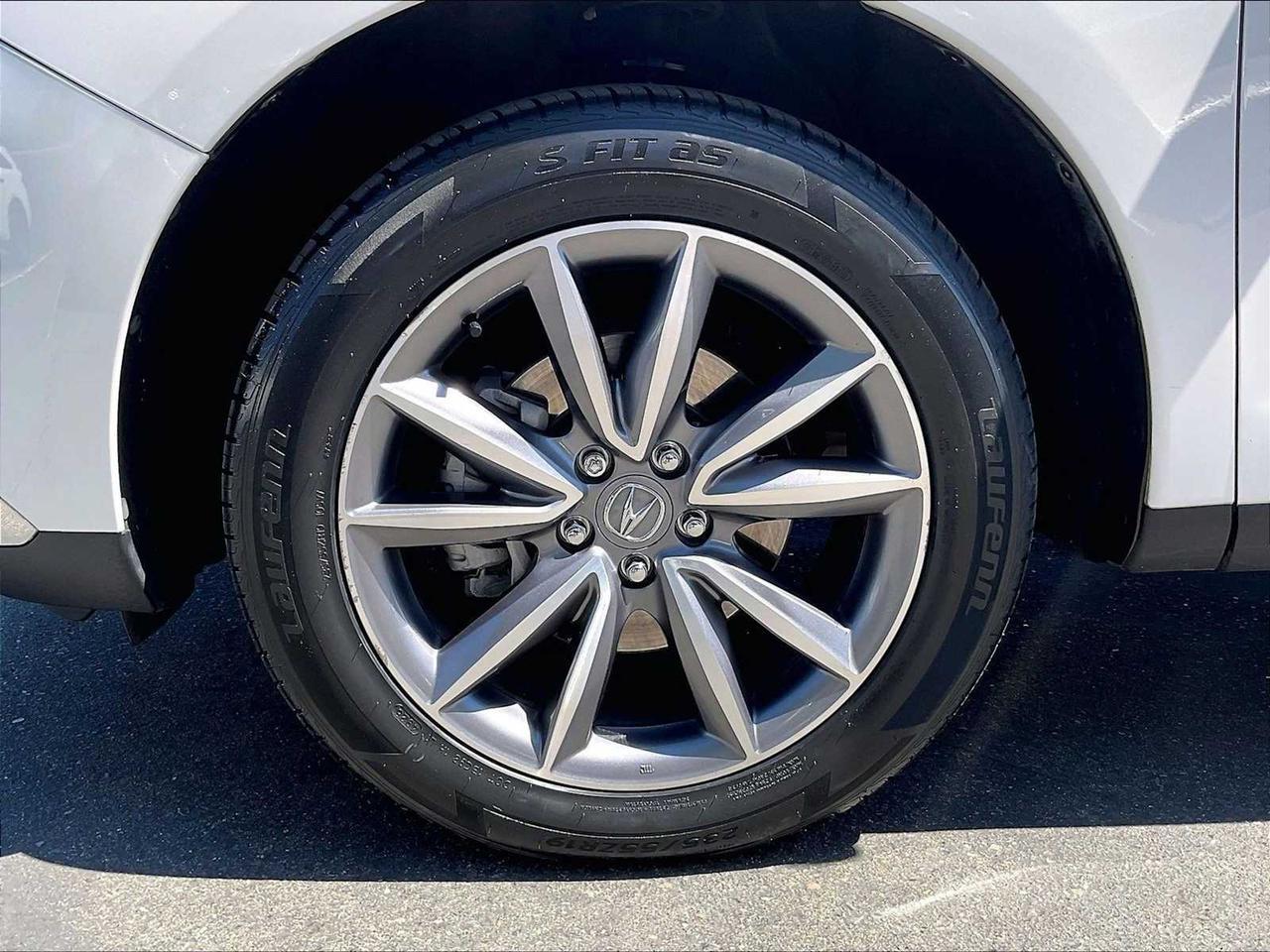 2023 Acura RDX w/Technology Package Roseville CA